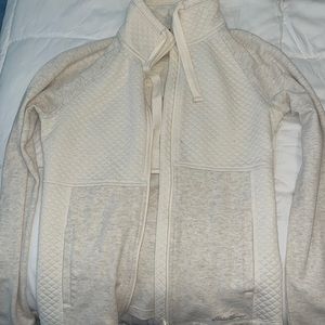 Eddie Bauer sweater